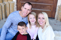 Brown family