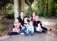 Diehl family mini session 2017