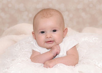 Marilyn 3 mo