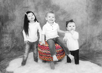 Galloway mini session