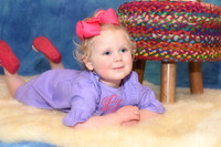 Grace 3 year Session