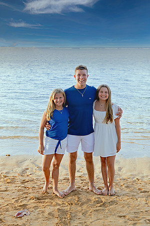 Andrews Family