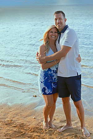 Andrews Family