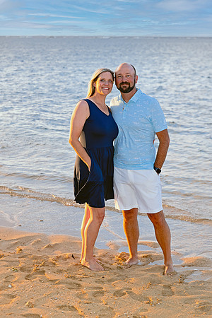 Andrews Family