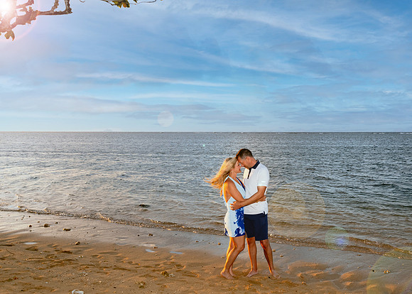 Andrews Family