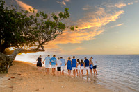 Hawaii edited images
