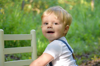 Zachary 1 yr Session