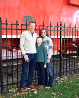 Reed family 2022