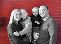 sweet families