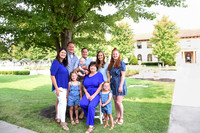 Scrogham family