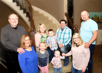 Citarella family session