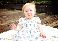 Gemma 1 year