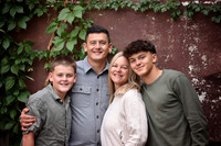 Lee family 2026