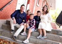 Snyder family 2022