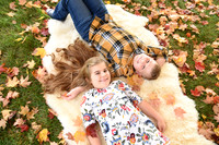 Parrish siblings 2018