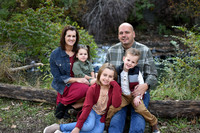 Blakey family session
