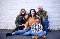 Blakey family 2022