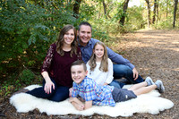 Koenigsfeld family 2020