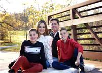 Skilling family 2020