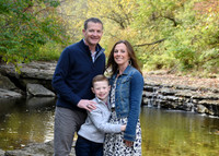 Reed family 2020