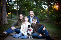 Koenigsfeld Family 2023