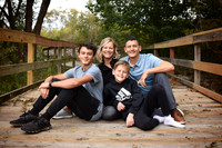 Lee family 2023
