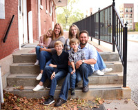 Archer family 2022