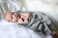 Owen infant session