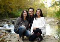 Nguyen family session