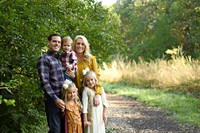 Sallee family 2019
