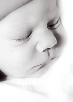 Zachary newborn session