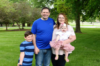 Citarella family 2021