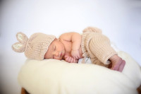 Lucas newborn