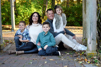 Snyder family 2021