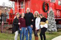 Hendrickson family 2021