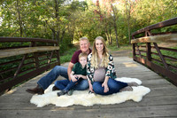 Peters family