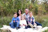 Snyder family