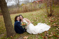 Wilson Wedding Extras!