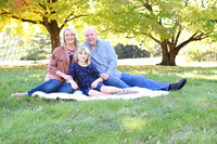 Martens Family