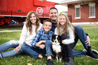 Koenigsfeld family 2022