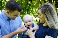 Jacob Keeler 6 months