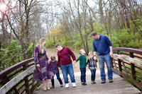 Bloom family 2021