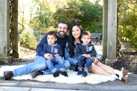 Hancock family 2021