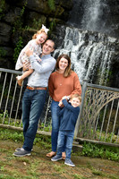Galloway family 2019