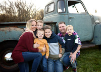 Bloom family