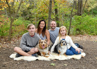 Easley family