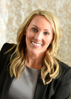 Katie Swan Headshots