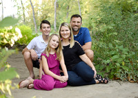 Hooper family 2019