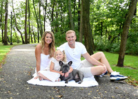 Cook family 2020