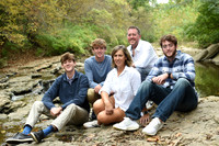 Heurtin family 2021